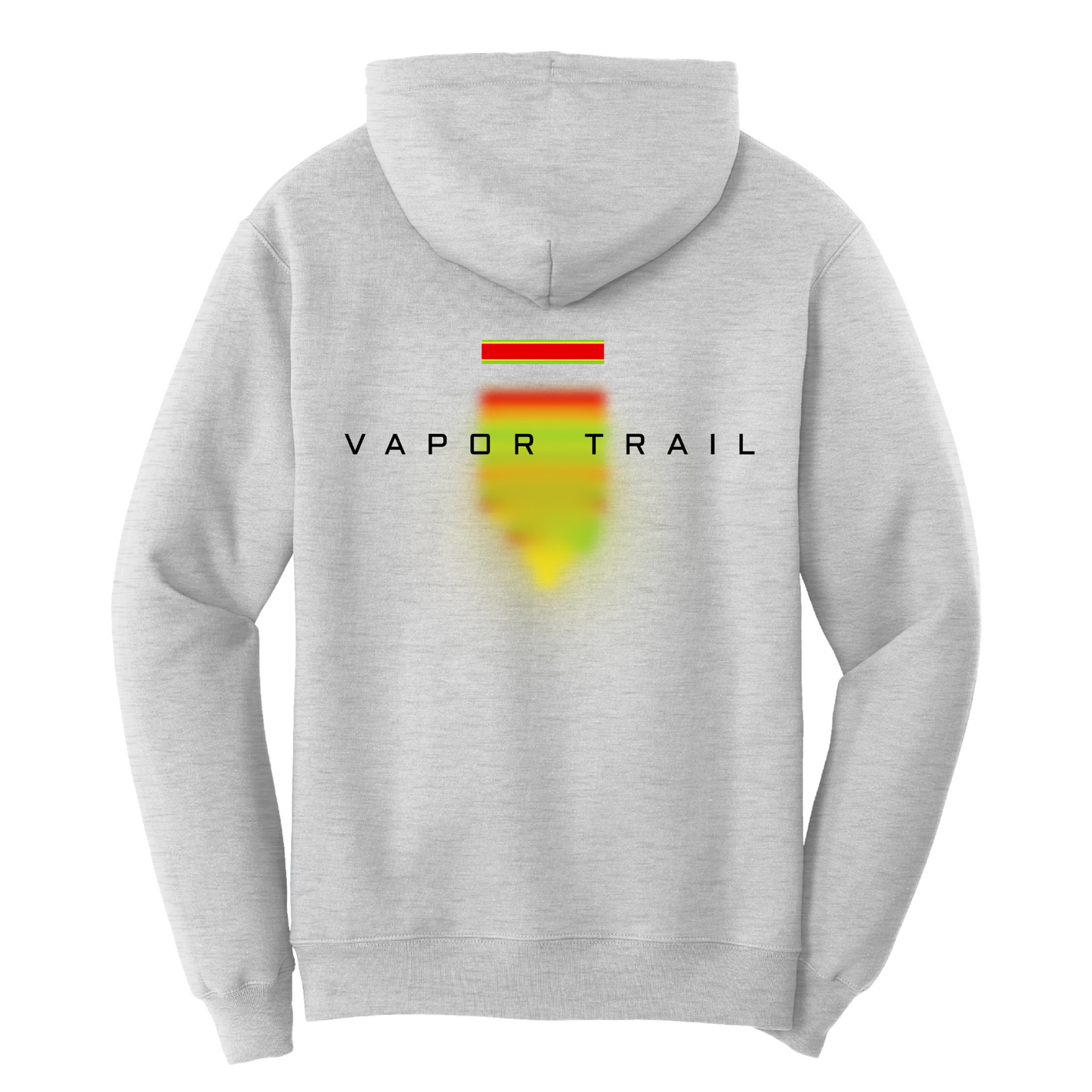 Vapor Trail Sweatshirt (Ash)