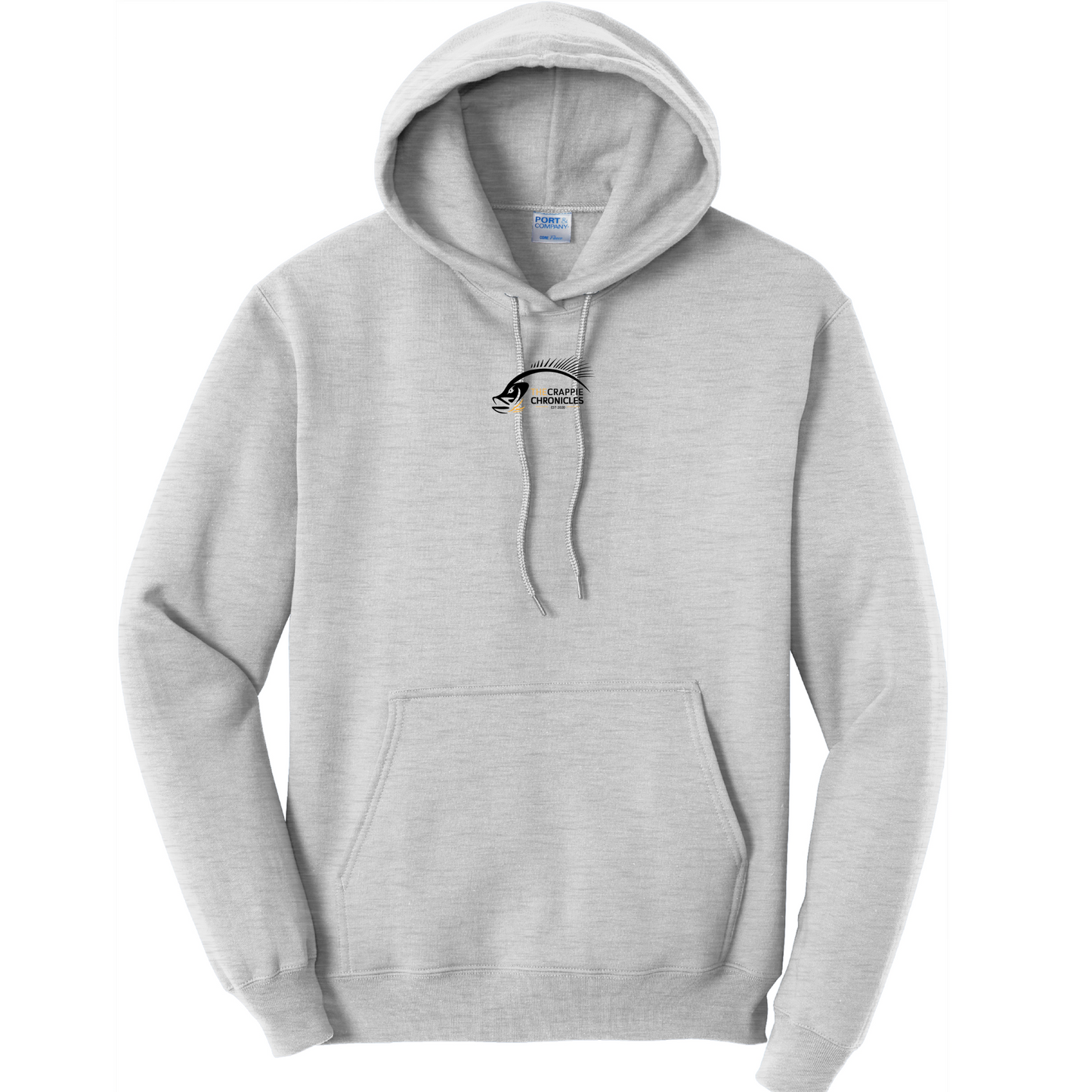 Vapor Trail Sweatshirt (Ash)