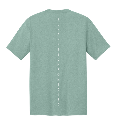 Spring Run TCC Logo Tee