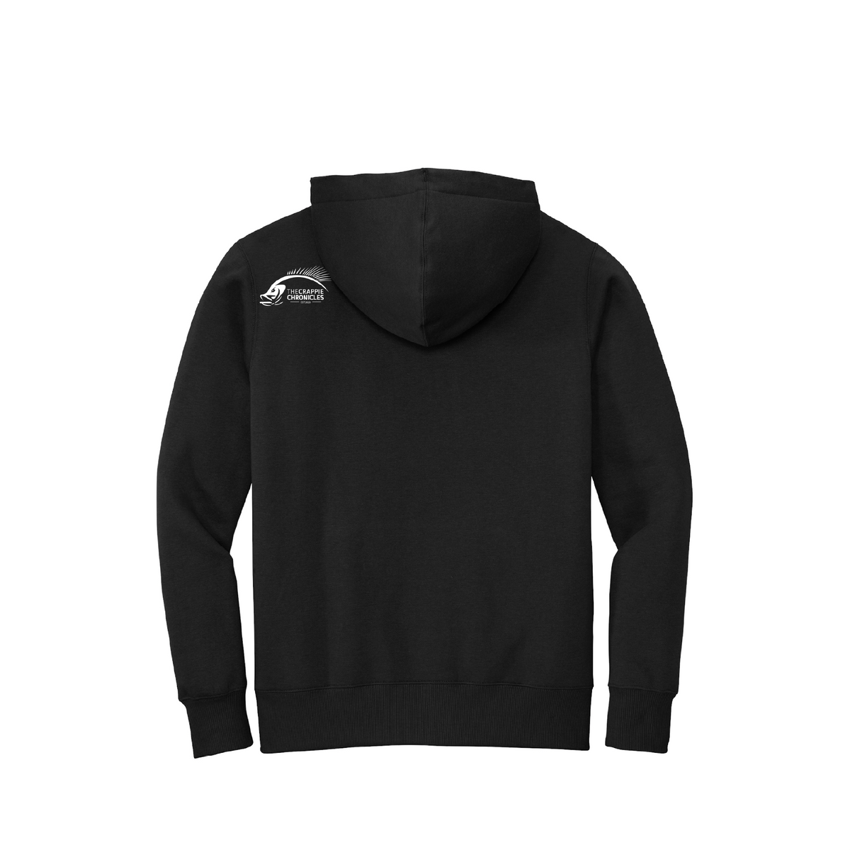 LIVE Down Sweatshirt (Parrot)