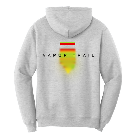 Vapor trail clearance hoody