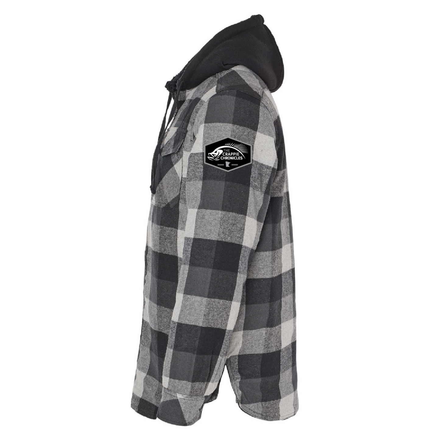 LIMITED EDITION - TCC Flannels