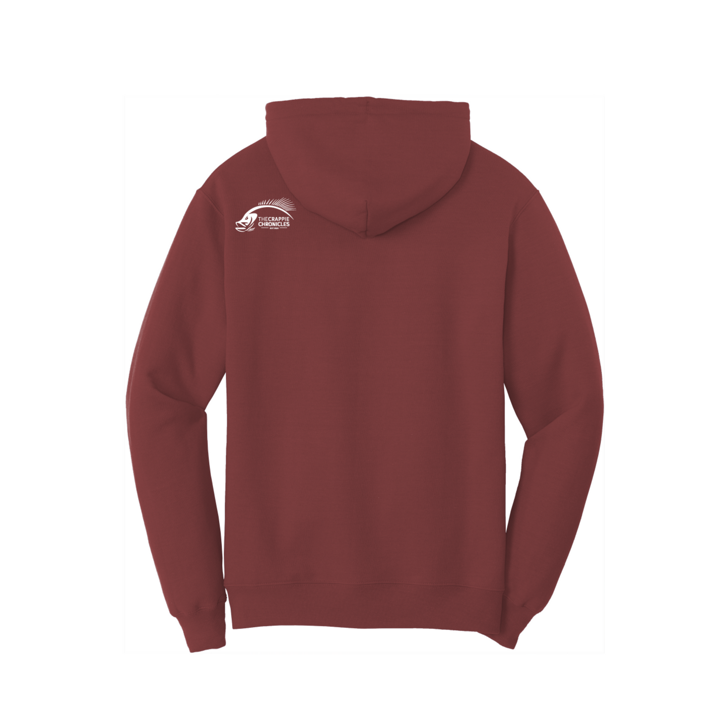 Niku Reel Meat Hoodie