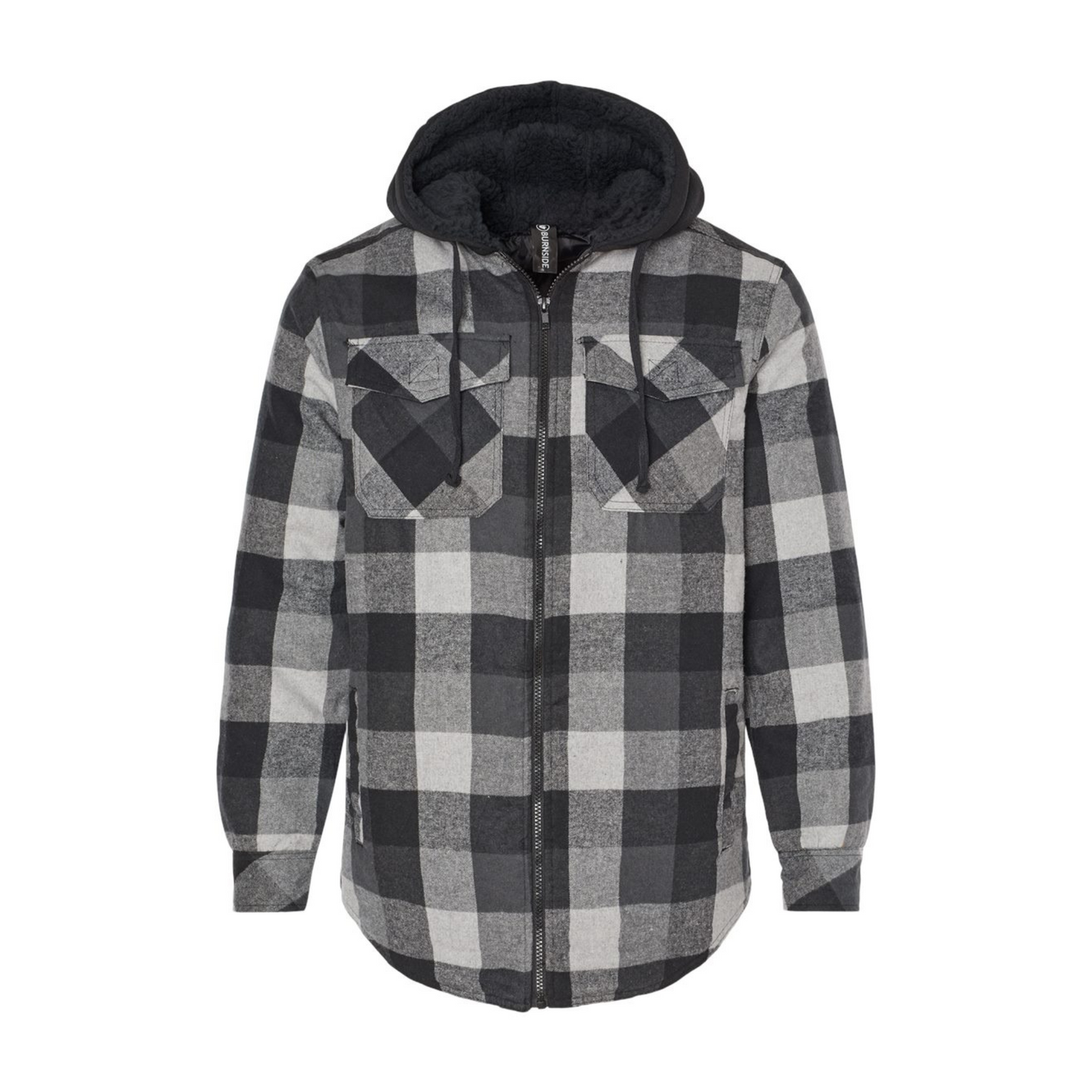 LIMITED EDITION - TCC Flannels