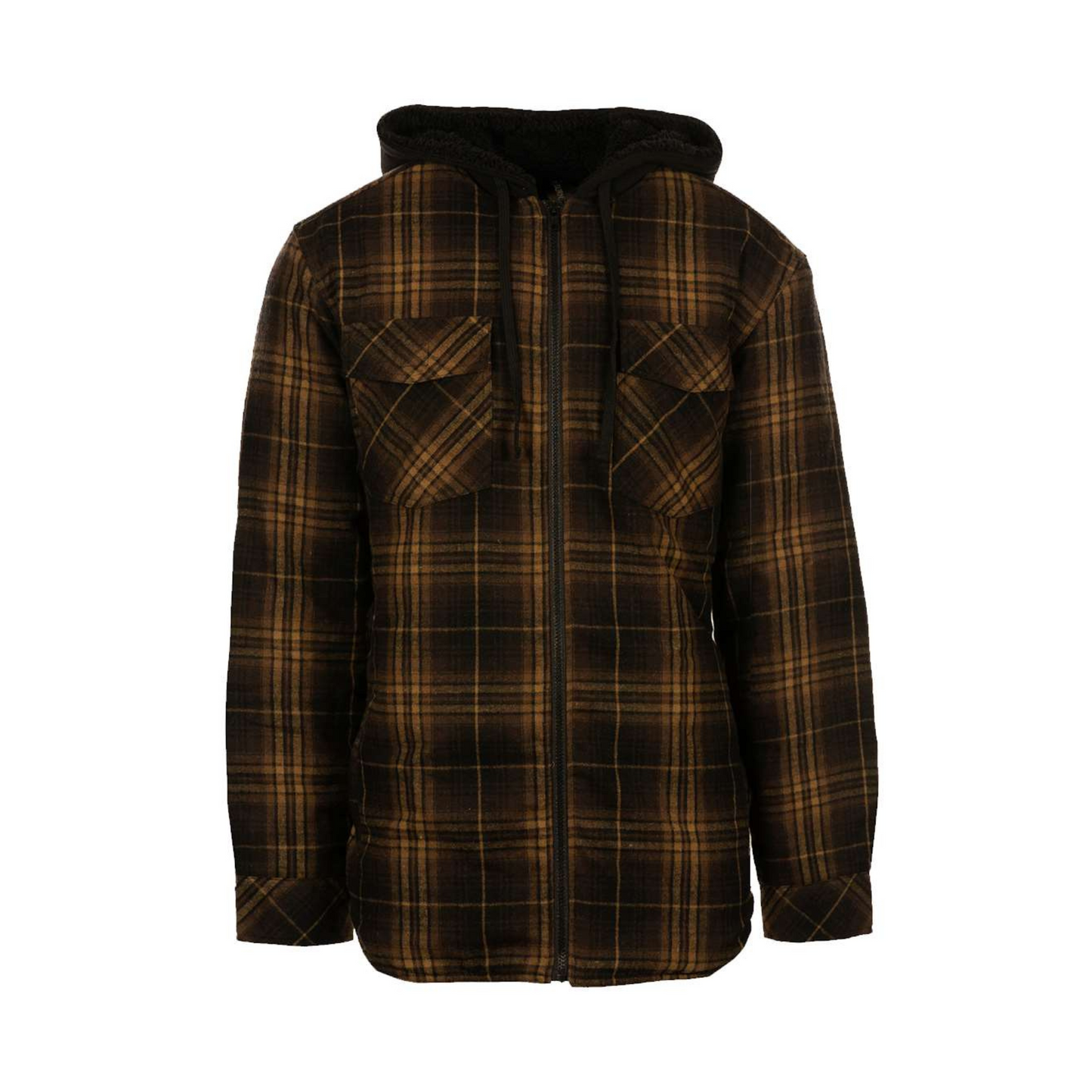 LIMITED EDITION - TCC Flannels