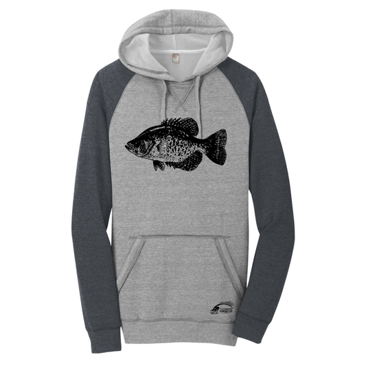 Apparel THE CRAPPIE CHRONICLES