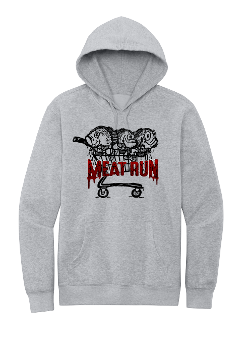 Meat Run Sweatshirt