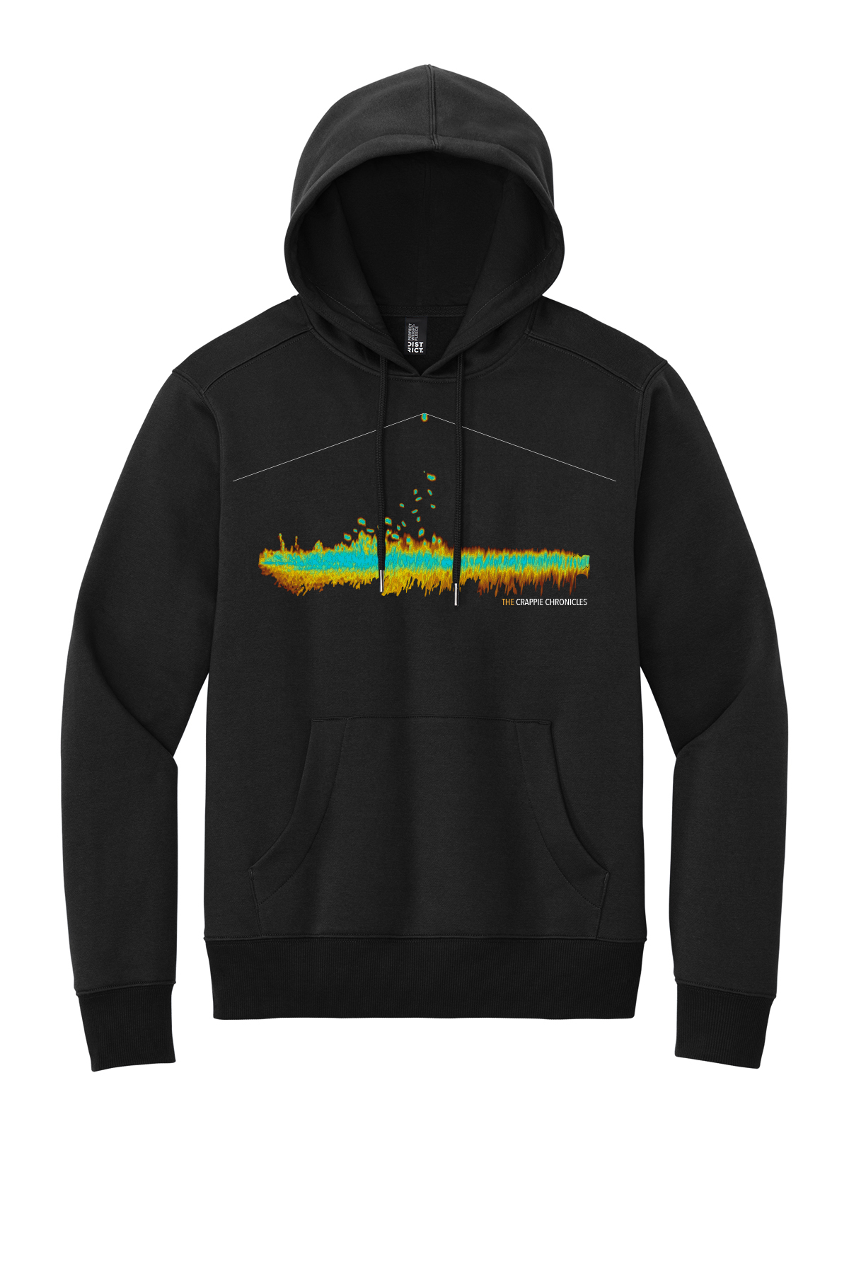 *NEW* LIVE Down Sweatshirt (Parrot)