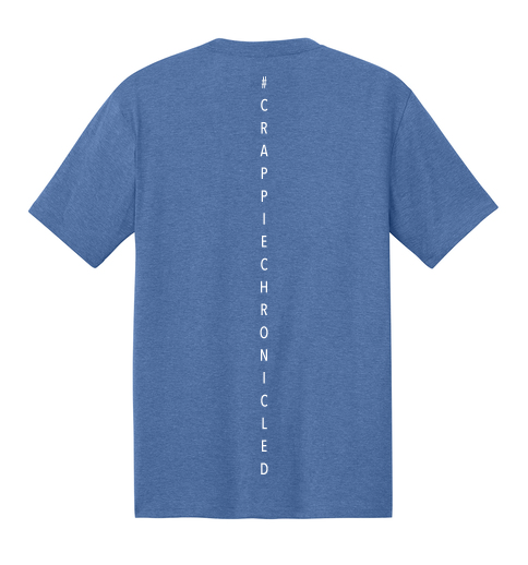Spring Run TCC Logo Tee