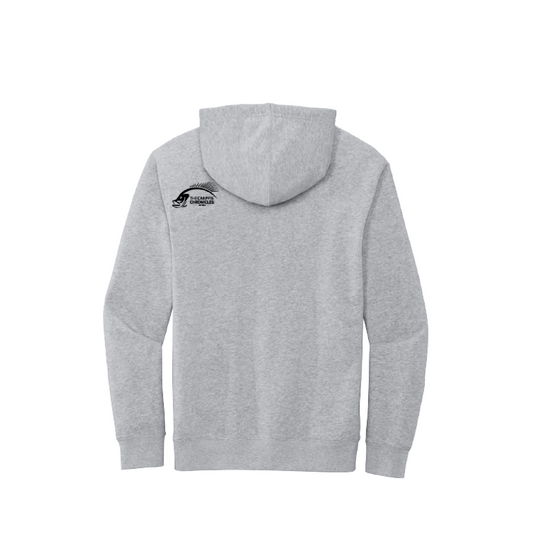 Meat Run Sweatshirt