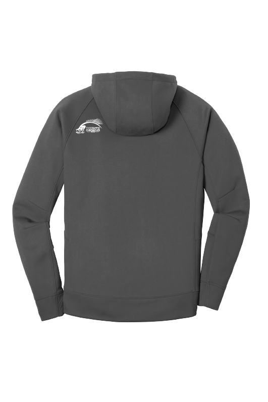 *NEW* Premium Fleece Fish Map Pullover