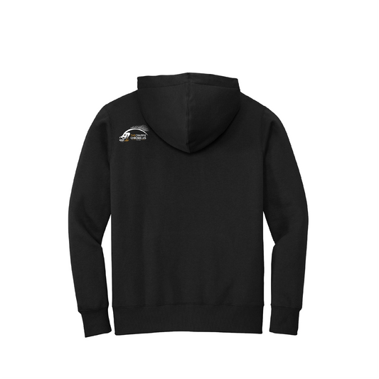 LIVE Sweatshirt (Amber)