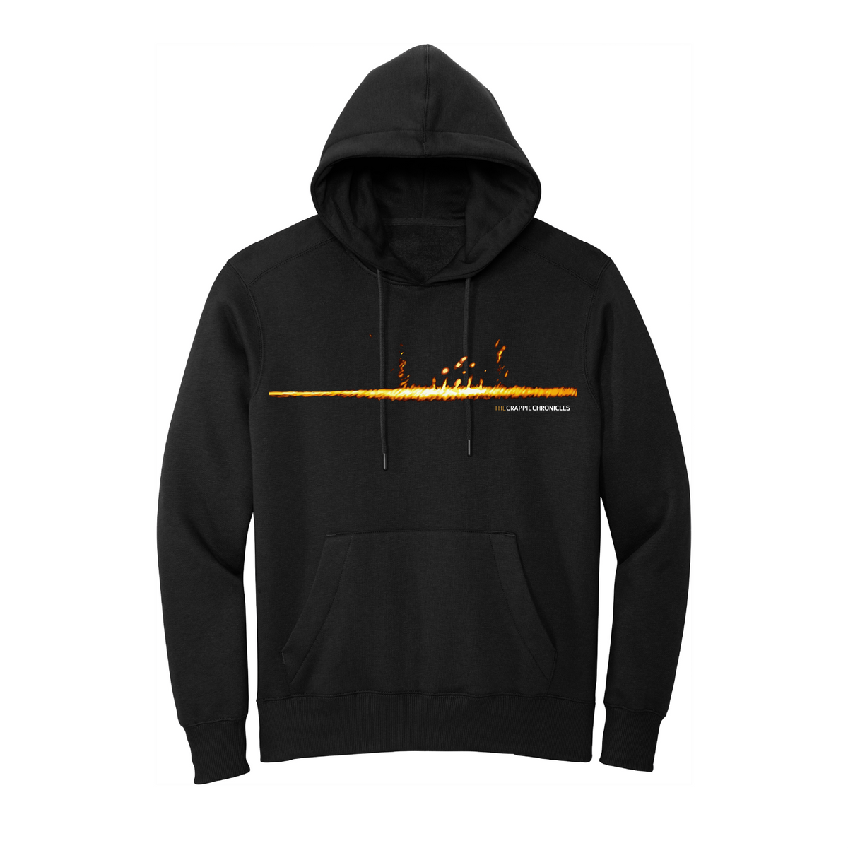 LIVE Sweatshirt (Amber)