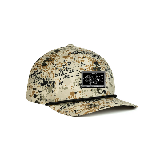 TCC x SoBro Waterwood Perforated Hat