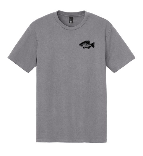 Salt N' Pepper Tee